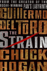 The Strain (novel)