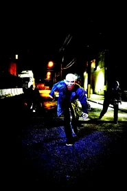 “Still, the only weapon I wield is a camera.“