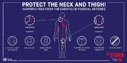 Protect-neck