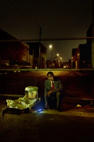 “This isn’t about containment anymore. This is about extermination.“