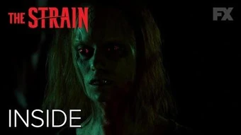 Thomas Eichhorst The Strain Wiki Fandom Currently in the midst of its third season, the strain ending the series after four seasons was a creative decision made by the producers, according to a statement released on tuesday by nick grad and eric schrier. thomas eichhorst the strain wiki fandom