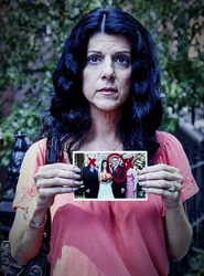 “Do you remember that children’s rhyme? ‘Ashes ashes, they all fall down.’ It’s supposed to be about the Black Plague. One by one, I’ve lost them all. I guess I should be thankful I haven’t seen them since.“