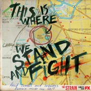 Pocket(s) of Resistance