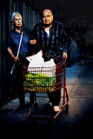 “My wife and I have visited our corner bodega together almost every evening for the last eight years, but I’m sad to say this might have been our last trip. The store was nearly cleaned out and the staff was gone. We took what we could and left cash on the counter. They’ll collect it in the morning. Daily rituals like these are important.“