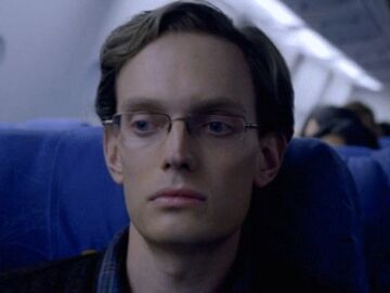 Ansel Barbour The Strain Wiki Fandom