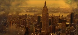 Manhattan new york