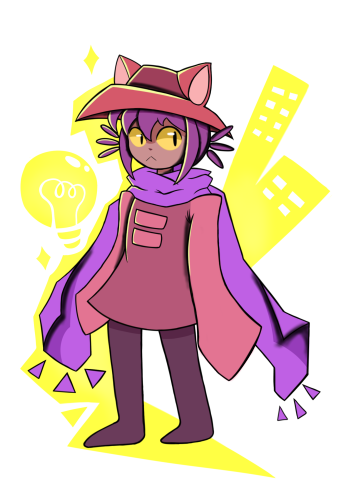 Niko, OneShot Wiki