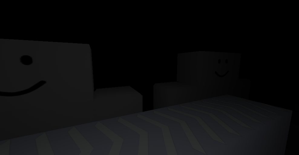 The Factory | The Strange Universe Roblox Wiki | Fandom