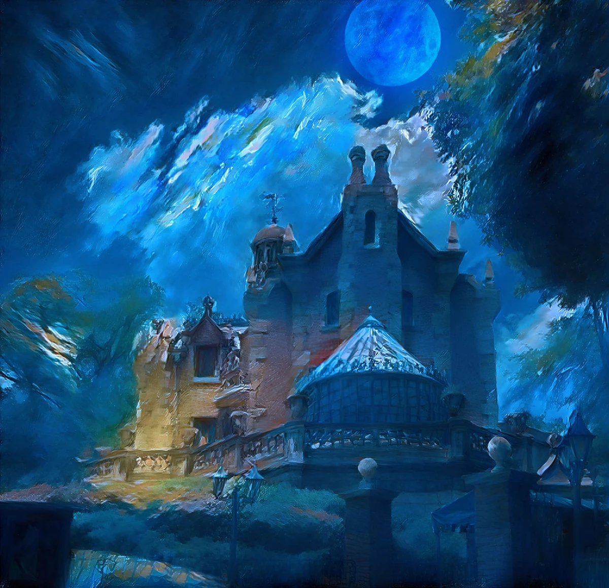 The House of Joy The Stray Embers Wiki Fandom