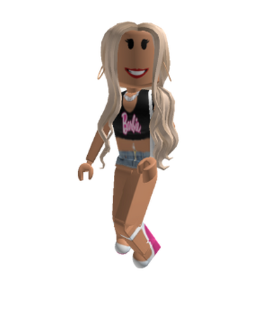 Barbies The Streets Roblox Wiki Fandom - roblox rare usernames wiki