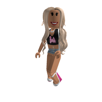 Barbies The Streets Roblox Wiki Fandom - roblox barbie outfit da hood