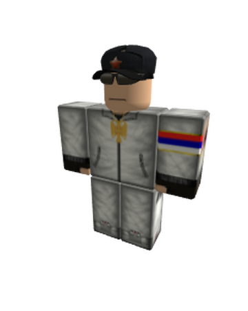 G I S The Streets Roblox Wiki Fandom - roblox hitler hat
