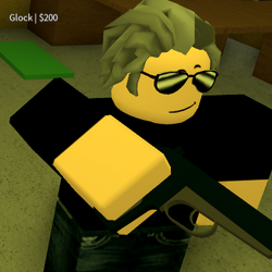 Category Weapons The Streets Roblox Wiki Fandom - top weapons the streets roblox