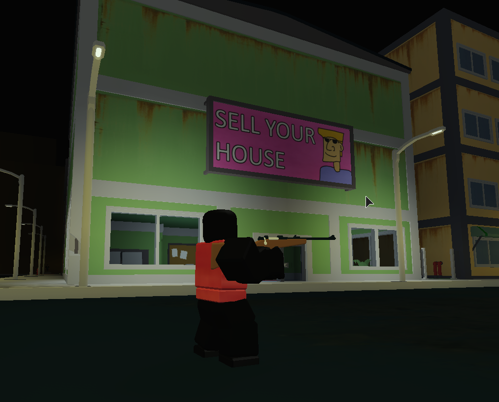 Sell Home The Streets 2 The Streets Roblox Wiki Fandom - streets roblox