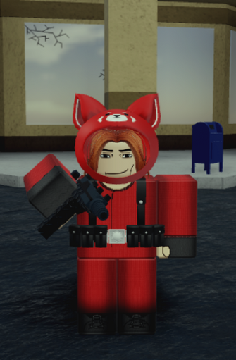 Zero Twos 02s The Streets Roblox Wiki Fandom - roblox zero two hair