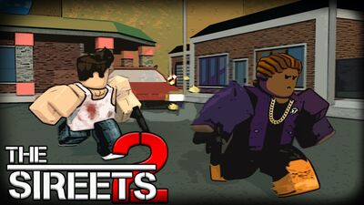 the streets executor copy and paste roblox