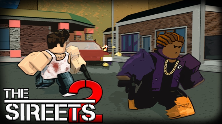 E-Boys & E-Girls, The Streets Roblox Wiki