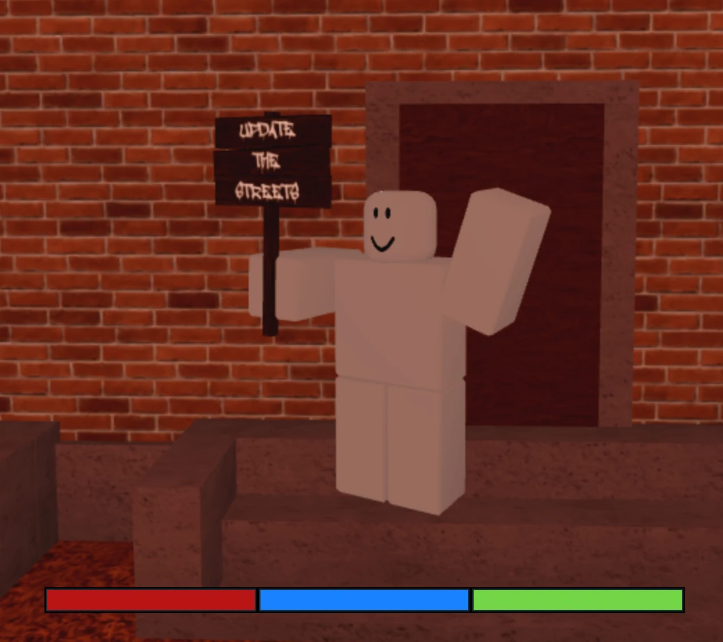 Custom Sign The Streets Roblox Wiki Fandom - roblox decals for the streets