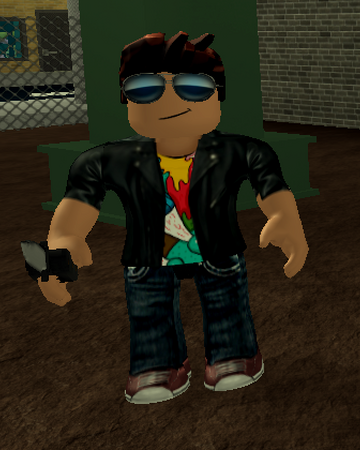 Baconhair The Streets Roblox Wiki Fandom - roblox oder wiki