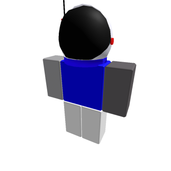 Early Player! - Roblox