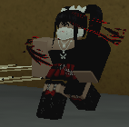 Emos The Streets Roblox Wiki Fandom - roblox outfits girl emo