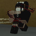 Emos The Streets Roblox Wiki Fandom - emo roblox character ideas