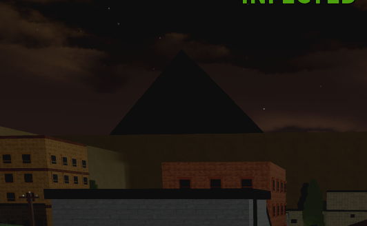 Mysterious Blocks The Streets Roblox Wiki Fandom - roblox the streets background