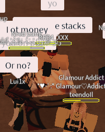 Bypassers The Streets Roblox Wiki Fandom - how to get sex games on roblox