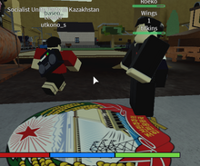 russian slav roblox id