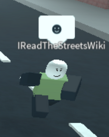 Wiki Readers The Streets Roblox Wiki Fandom - the streets roblox controls