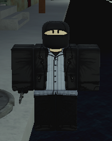The Muggers/Kidnappers | The Streets Roblox Wiki | Fandom