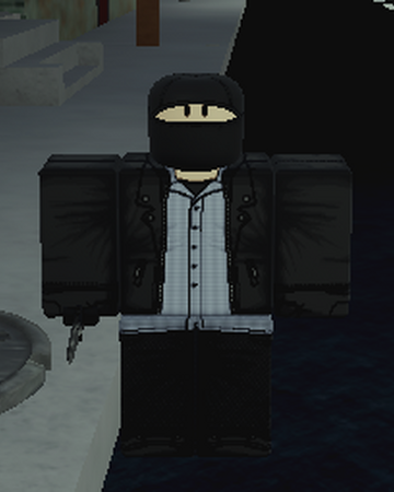 how to get kidnapped in roblox