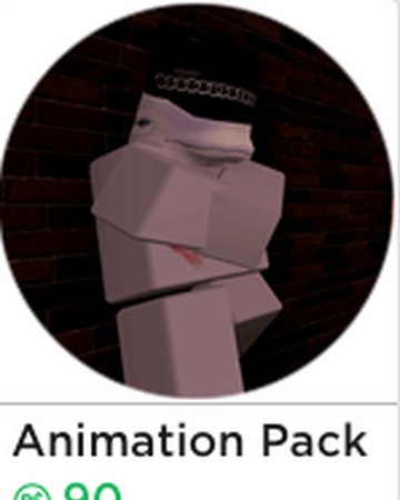 Animation Pack The Streets Roblox Wiki Fandom - how to get roblox animation assets