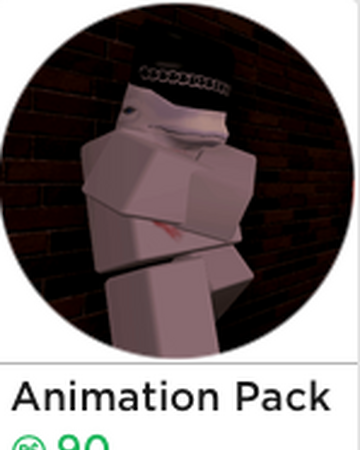 Animation Pack The Streets Roblox Wiki Fandom - animation id for roblox