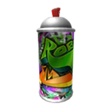 Spray Can The Streets Roblox Wiki Fandom - spray can the streets roblox wiki roblox decals for the streets Spray Can The Streets Roblox Wiki Fandom - roblox decals for the streets