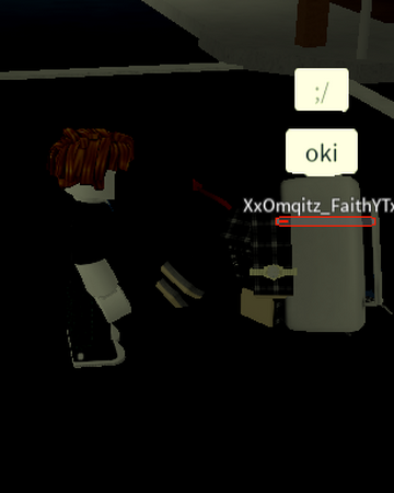 Fake Noobs The Streets Roblox Wiki Fandom - noob names for roblox
