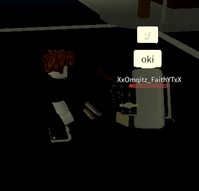 Noob, The Streets Roblox Wiki