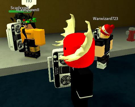 Boombox Boys The Streets Roblox Wiki Fandom - roblox boombox script