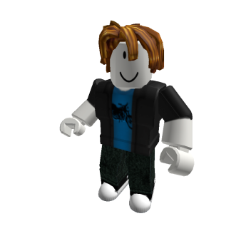 Playing as MY BAKON SKIN in Bakon! (Roblox) 