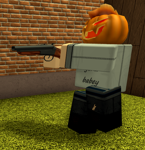 Sawed Off The Streets Roblox Wiki Fandom - where to find guns in the streets roblox