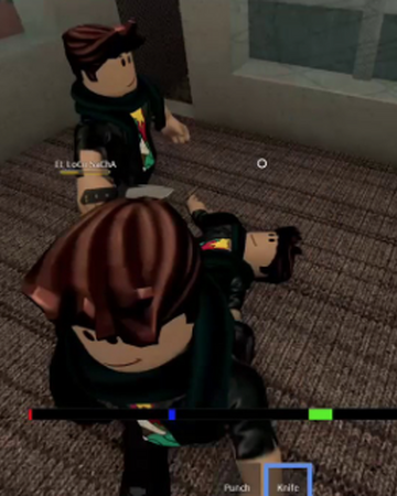 Xbox Player The Streets Roblox Wiki Fandom - how to join a group in roblox on xbox one