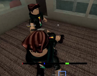 Xbox Player, The Streets Roblox Wiki