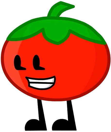 Tomato | The Strive For The Million Wiki | Fandom