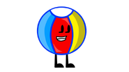 Beach Ball