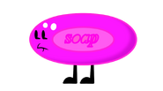 Soap