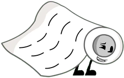Toilet Paper | The Strive For The Million Wiki | Fandom