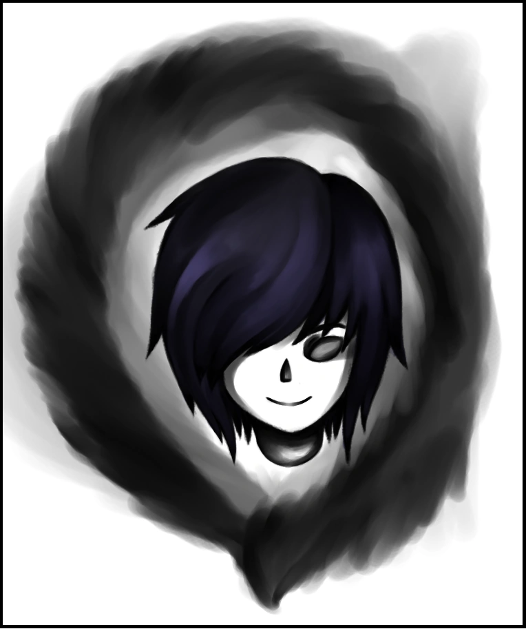 MyPaint Doodle | The Strong Fix Creates Wiki | Fandom