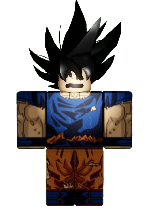 Weakest dummy | The Strongest Battlegrounds Rblx Wiki | Fandom