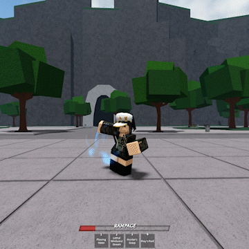 Ultimate Finishers, The Strongest Battlegrounds Rblx Wiki