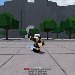 The Strongest Battlegrounds Rblx Wiki